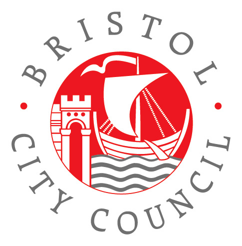 Logo for Bristol Museums